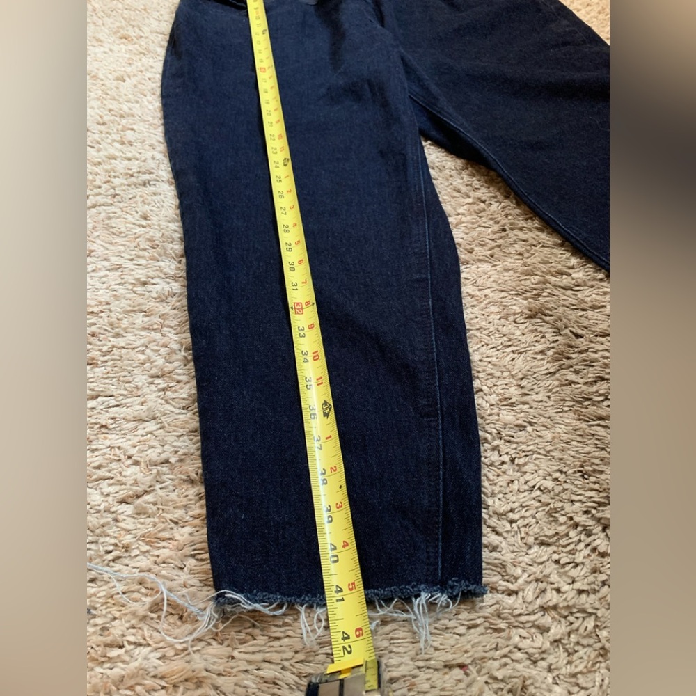 Old Navy Maternity Jeans - Picture 6 of 10